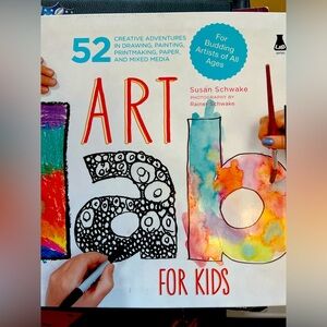 Art for kids